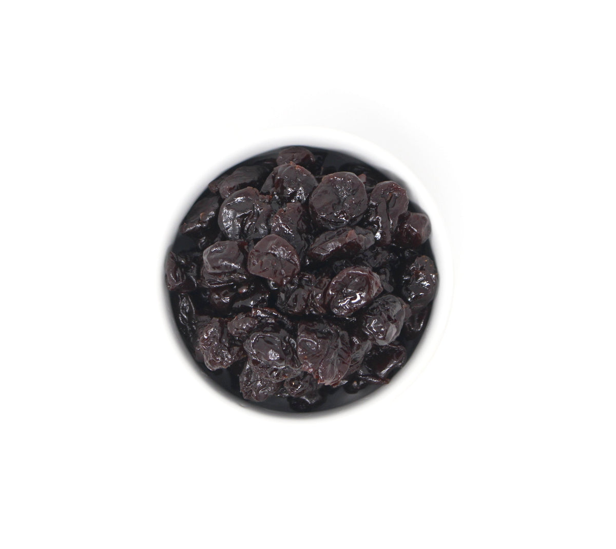 Dried Cherries, by pound - Cured and Cultivated