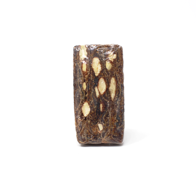 Mitica Fig Almond Cake, 5.29 oz. - Cured and Cultivated