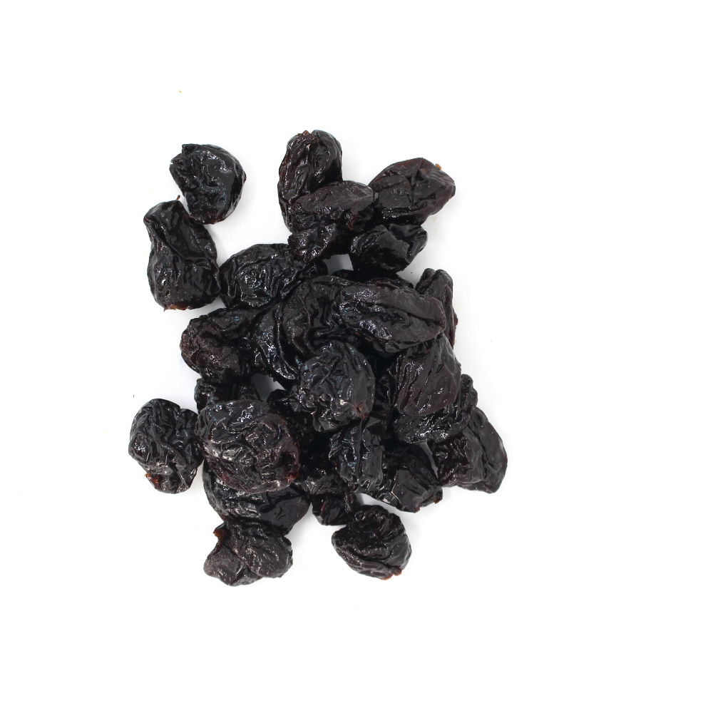 Pitted California Prunes - Cured and Cultivated