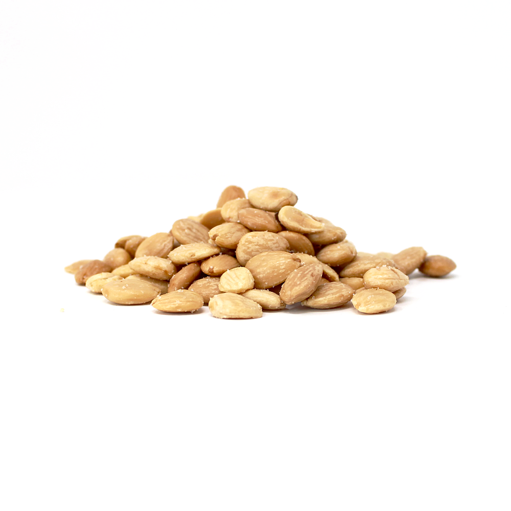 Mitica Marcona Almonds Sea Salt - Cured and Cultivated